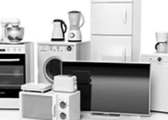 家具家電 + 無料Wi-Fi 付き